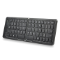 Mini Clavier Foldable NGS Domino French Sans Fil Français AZERTY - Noir — NGS · Smarty Paris 18e